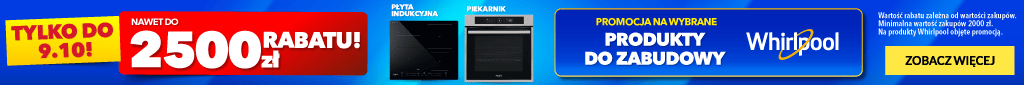 AGD - Whirlpool progowka do 2500 1024 - belka główny desktop 1024x85